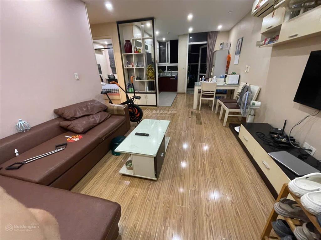 Chính chủ cc 2pn, 1wc tại tanibuilding sơn kỳ 1, 2,9 tỷ, 56m2 sổ hồng sẵn