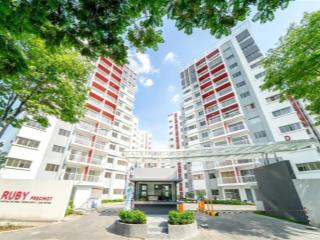 Chính chủ bán cc ruby  celadon city, 4 tỷ, 69m2, 2pn, 2wc sổ sẵn