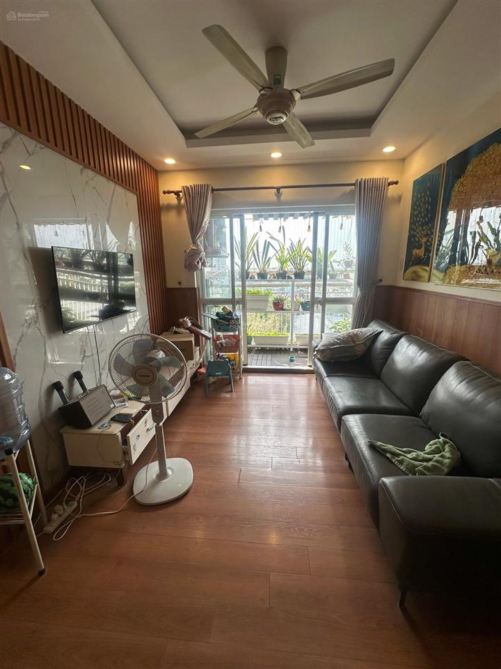 Bán cc tanibuilding sơn kỳ 1, 3,45 tỷ, 67m2, 2pn, 2wc đẹp sổ hồng sẵn