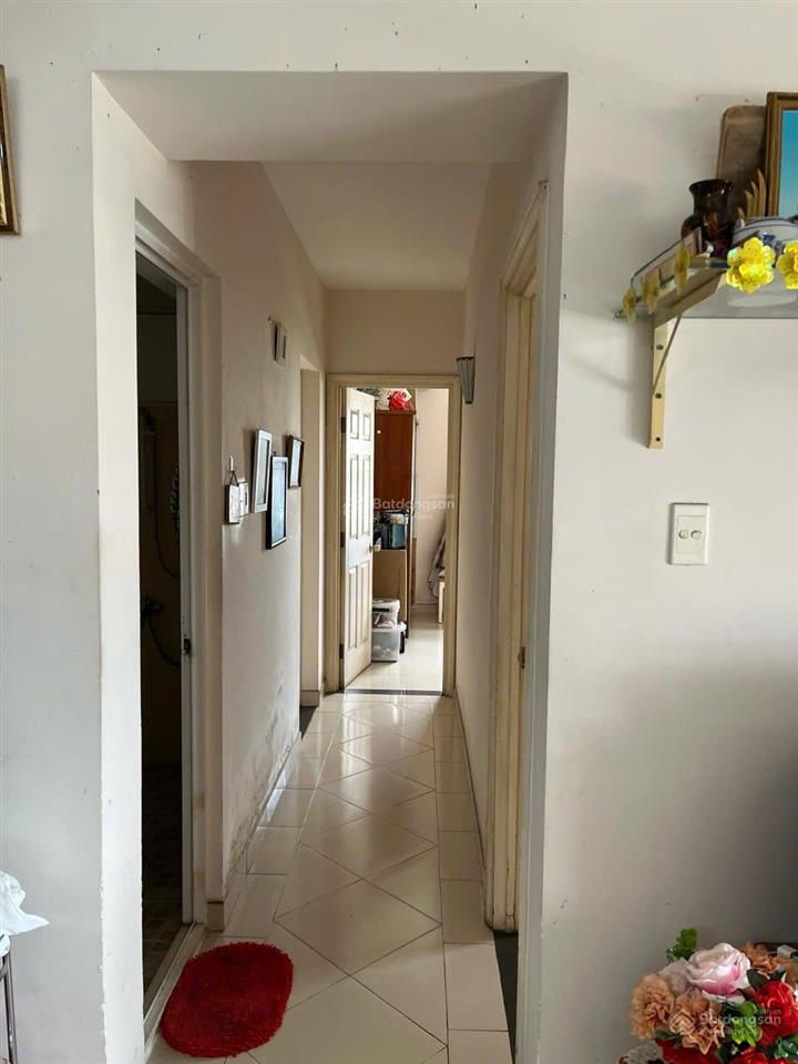 Chính chủ bán gấp căn hộ bàu cát 2 90m2 3pn 2wc có sổ giá 4tỷ350