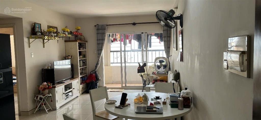 Chính chủ bán gấp căn hộ bàu cát 2 90m2 3pn 2wc có sổ giá 4tỷ350