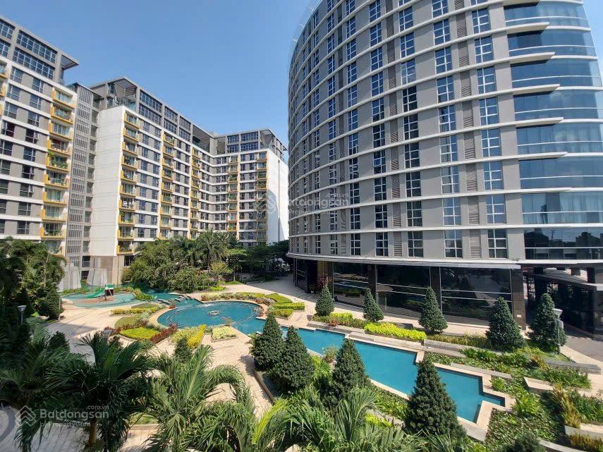 Chính chủ bán cc sài gòn airport 95m2 2pn 2wc giá 6,9 tỷ sổ sẵn