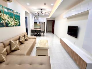 Chính chủ bán cc babylon 75m2 2pn 2wc full nt giá 4,5 tỷ nhà mới sổ sẵn