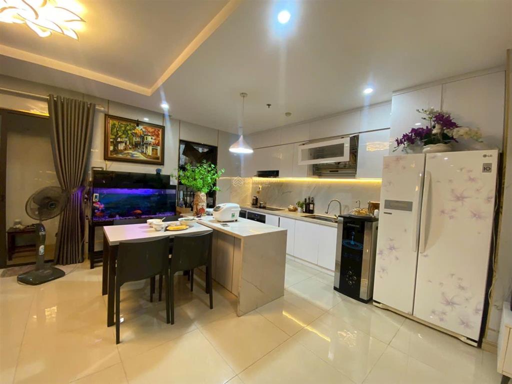 Chính chủ bán cc cityland 113m2 3pn 2wc giá 7,3 tỷ sổ hồng sẵn