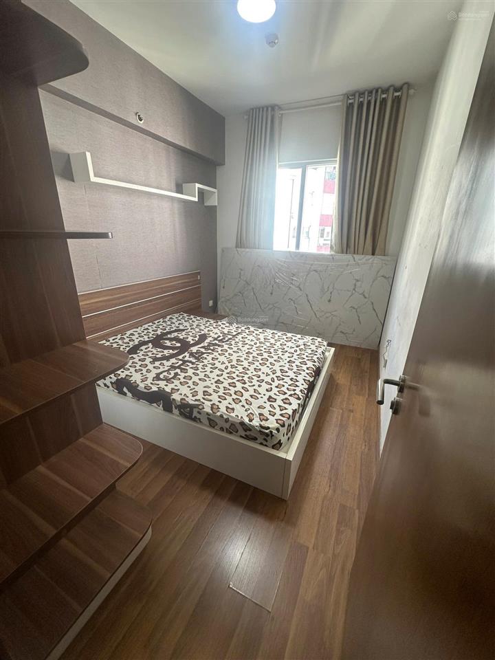 Chính chủ bán cc ruby celadon 80m2 3pn full nt giá 4tỷ6