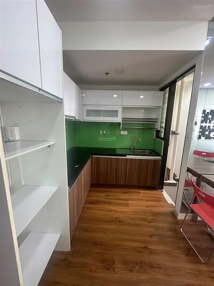 Chính chủ bán cc ruby celadon 80m2 3pn full nt giá 4tỷ6