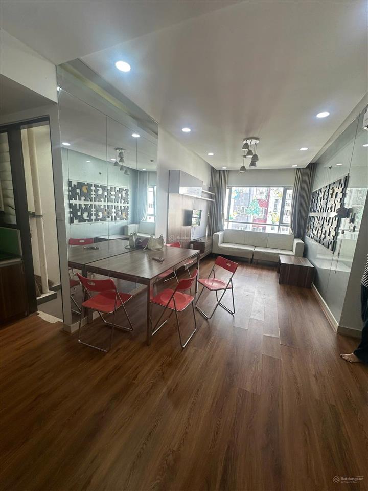Chính chủ bán cc ruby celadon 80m2 3pn full nt giá 4tỷ6