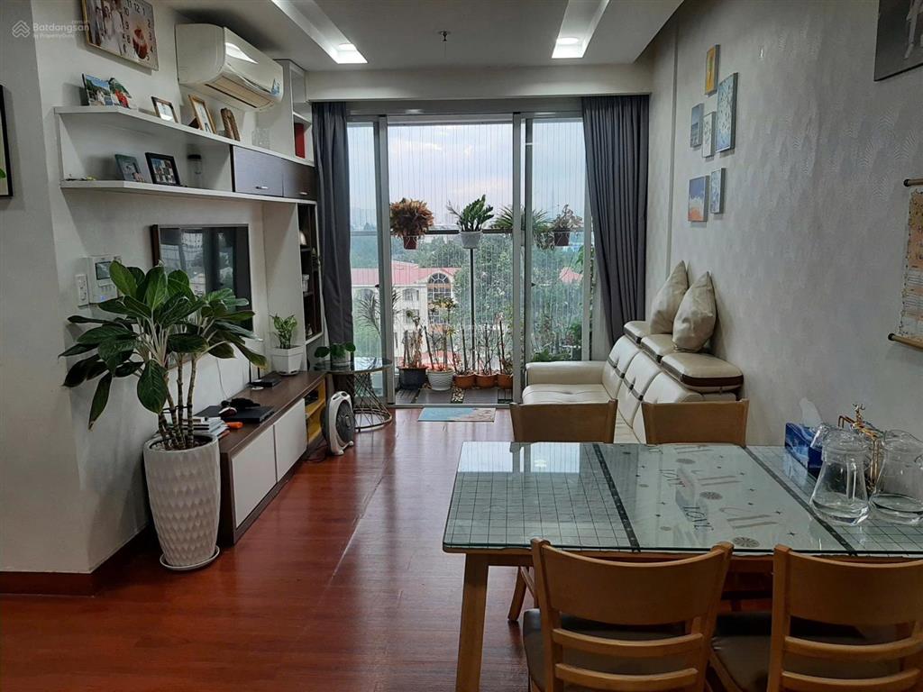Chính chủ bán căn hộ carillon 3 2pn 2wc giá 4,3 tỷ sổ hồng giá cần bán gấp
