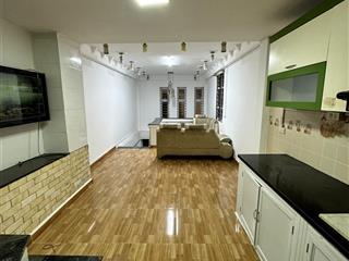 Cho thuê nhà nguyên căn 5 tầng 3pn, 3 wc đầy đủ điều hòa, nóng lạnh