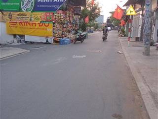 Bán đất 144m2 tại ấp 4, đông thạnh, hóc môn, giá tốt chỉ 7,8 tỷ