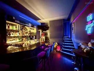 Chính chủ bán nhà 15b lê thánh tôn quận 1  phố người nhật  giá 8.5 tỷ