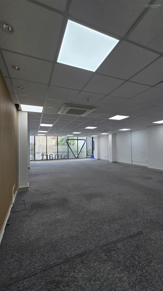 160m², 25 triệu/tháng, văn phòng giá rẻ cộng hòa, p. bảy hiền