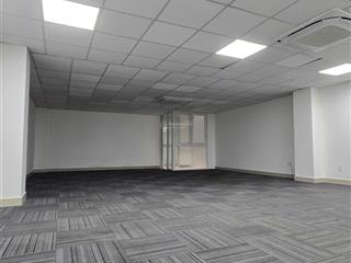 160m², 25 triệu/tháng, văn phòng giá rẻ cộng hòa, p. bảy hiền