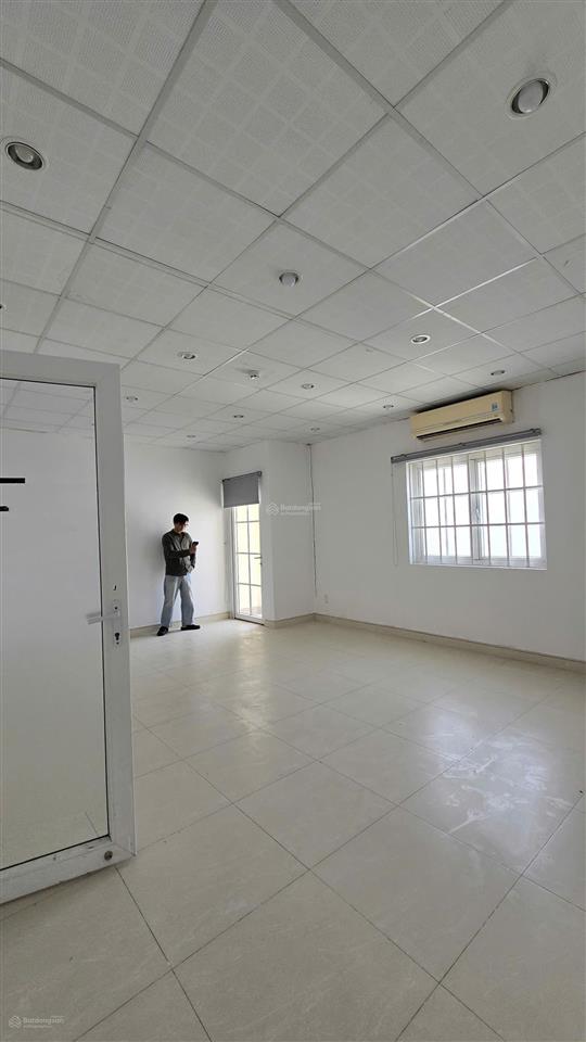 Cho thuê văn phòng nhỏ giá rẻ 42m2 giá 7 triệu/tháng