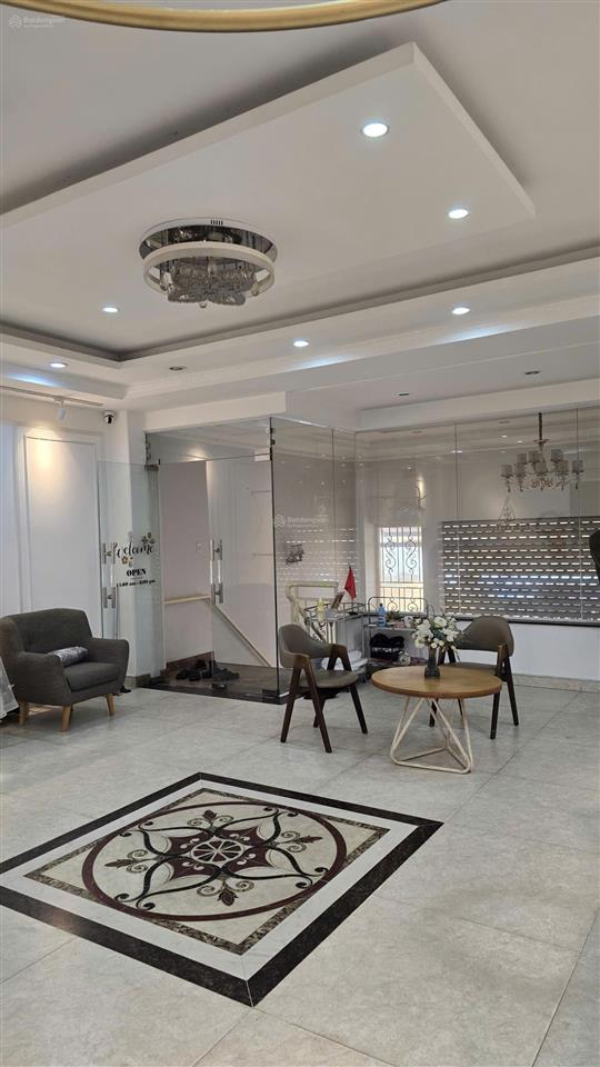 Cho thuê văn phòng nhỏ giá rẻ 42m2 giá 7 triệu/tháng