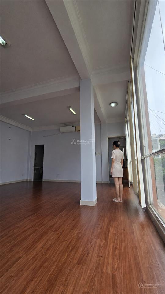 Cho thuê văn phòng nhỏ giá rẻ 42m2 giá 7 triệu/tháng