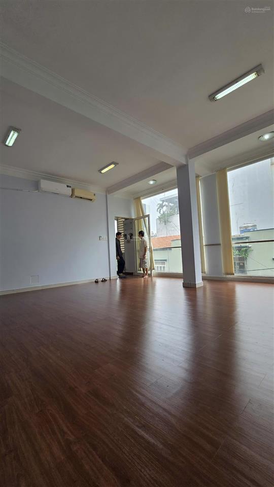 Cho thuê văn phòng nhỏ giá rẻ tân bình 60m2 giá chỉ 10 triệu/tháng