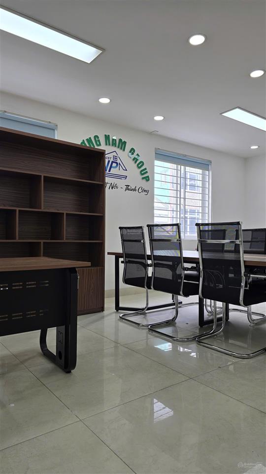 Cho thuê văn phòng nhỏ giá rẻ tân bình 60m2 giá chỉ 10 triệu/tháng