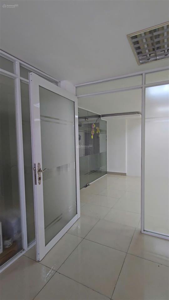 Cho thuê văn phòng nhỏ giá rẻ tân bình 60m2 giá chỉ 10 triệu/tháng
