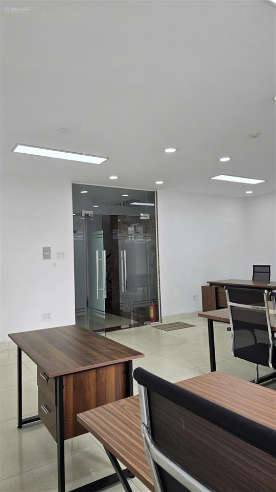 Cho thuê văn phòng nhỏ giá rẻ tân bình 60m2 giá chỉ 10 triệu/tháng