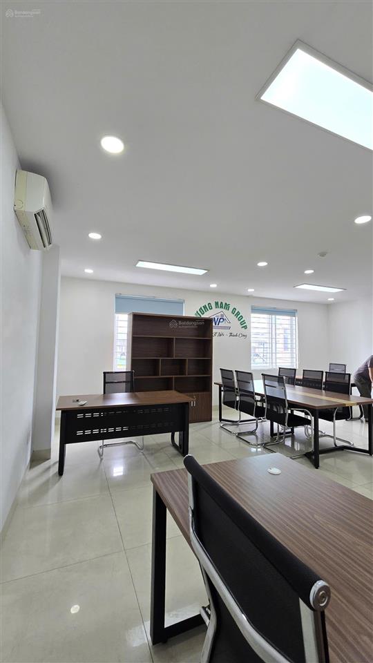 Cho thuê văn phòng nhỏ giá rẻ tân bình 60m2 giá chỉ 10 triệu/tháng