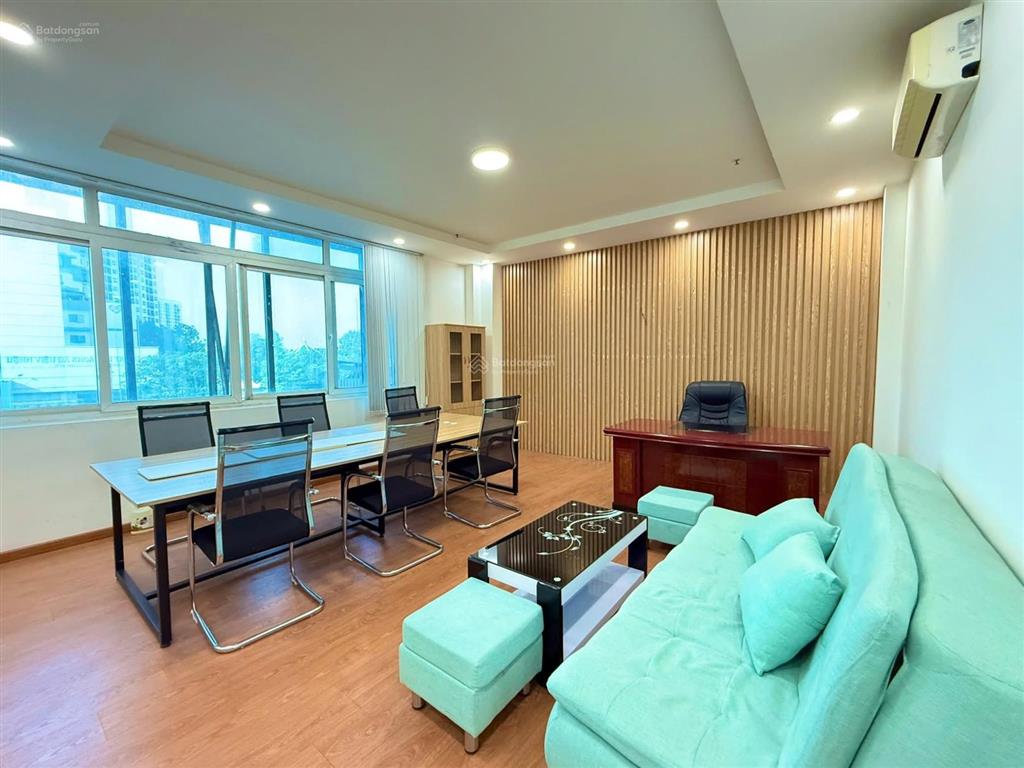 Văn phòng giá rẻ tân bình chỉ 5 triệu/tháng