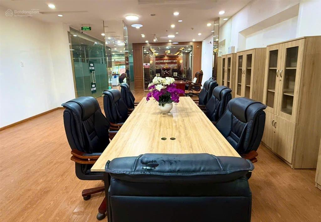 Văn phòng giá rẻ tân bình chỉ 5 triệu/tháng