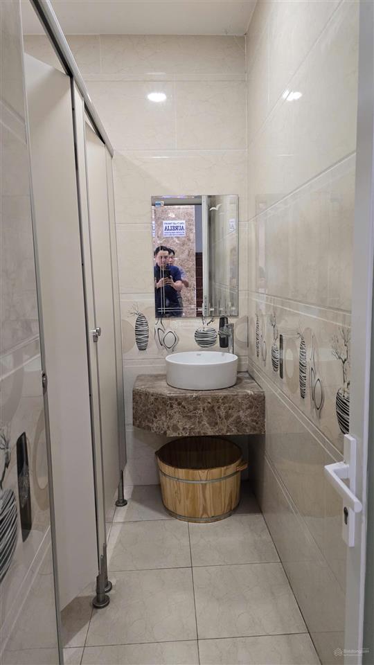 Văn phòng giá rẻ tân bình chỉ 5 triệu/tháng