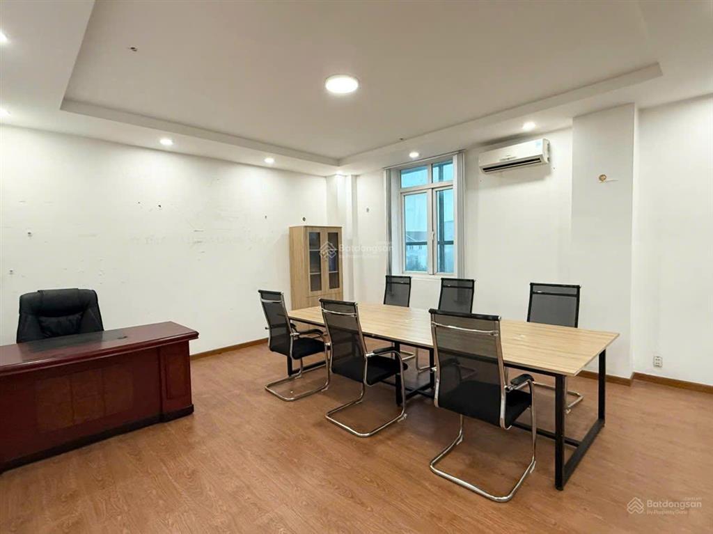 Văn phòng giá rẻ tân bình chỉ 5 triệu/tháng
