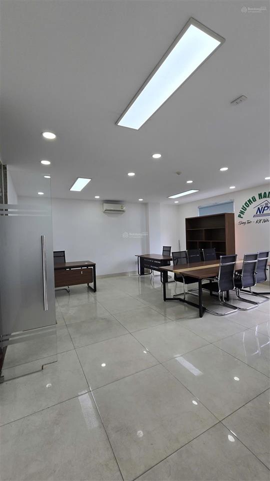 Văn phòng giá rẻ tân bình chỉ 5 triệu/tháng