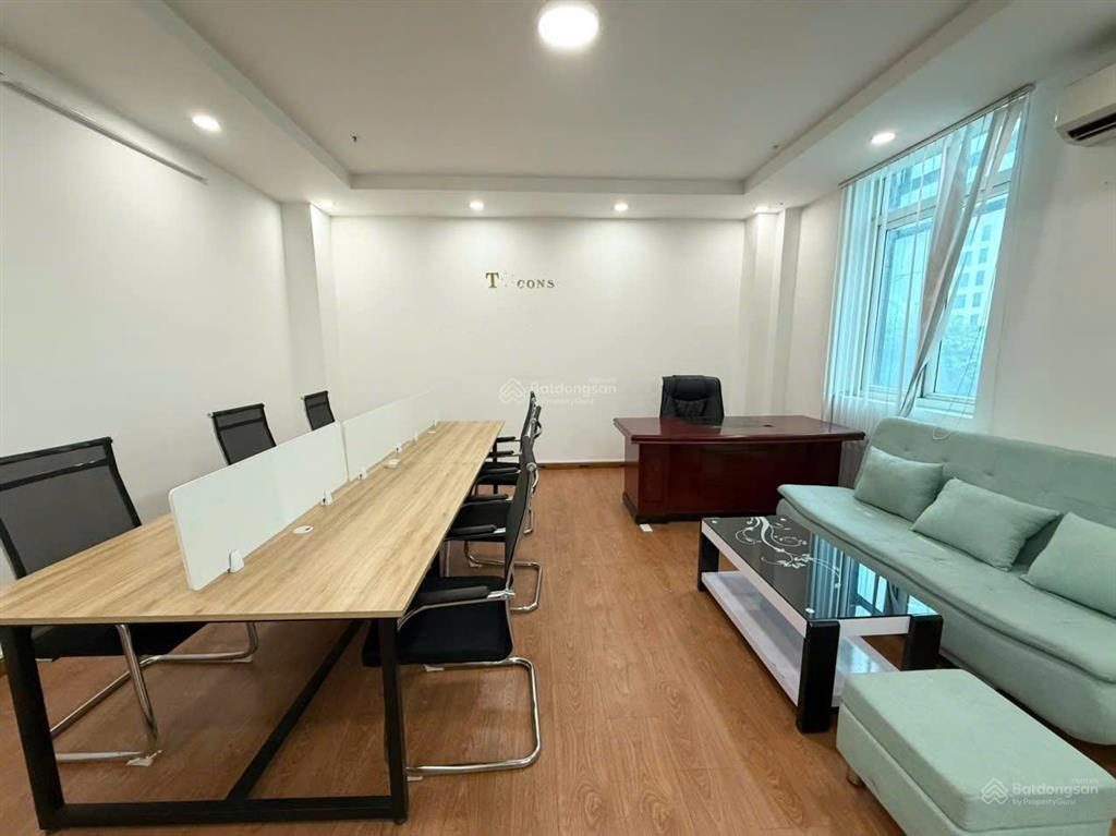 Văn phòng giá rẻ tân bình chỉ 5 triệu/tháng