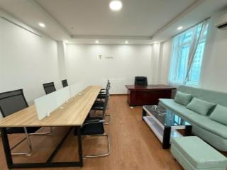 Văn phòng giá rẻ tân bình chỉ 5 triệu/tháng