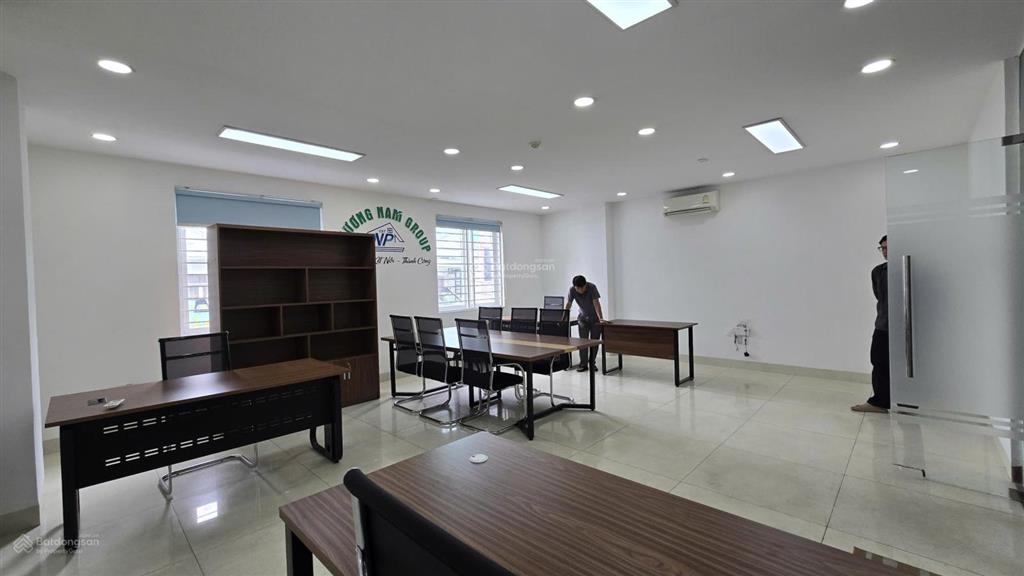 Văn phòng giá rẻ tân bình chỉ 5 triệu/tháng