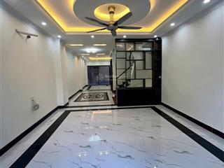 Bán nhà liền kề văn quán hà đông diện tích 85m mặt tiền 4,5m 5 tầng giá 22,8 tỷ