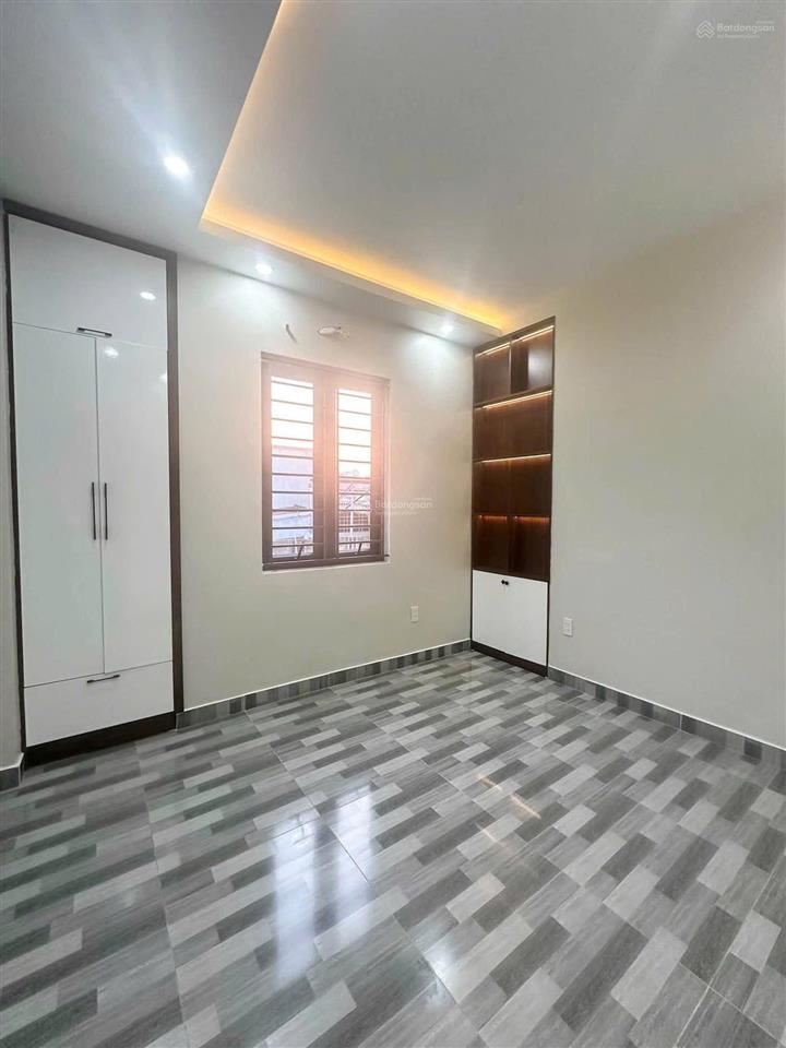 Bán nhà 4 tầng độc lập lô gócmặt ngõ 48 tôn đức thắng, 3,45 tỷ, 40m2, hàng hiếm tại hải phòng! hot!