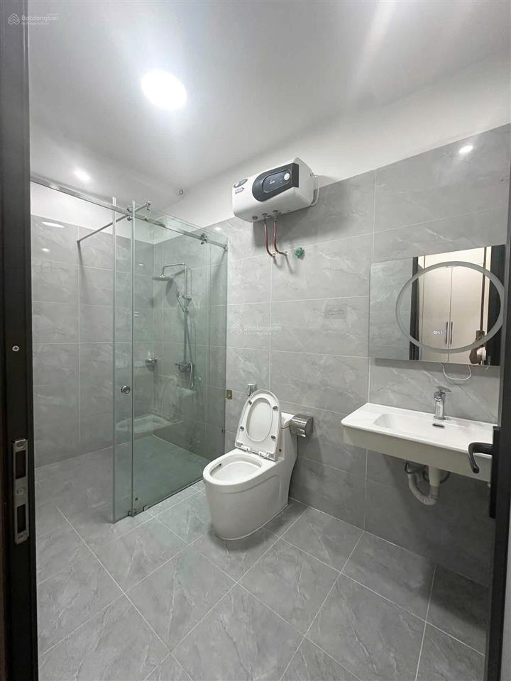 Bán nhà 4 tầng độc lập lô gócmặt ngõ 48 tôn đức thắng, 3,45 tỷ, 40m2, hàng hiếm tại hải phòng! hot!
