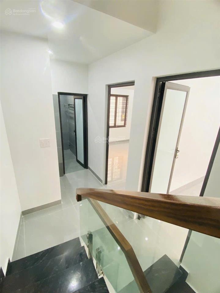 Bán nhà riêng 229 miếu hai xã, 2,95 tỷ, 41m2, 4pn, 3wc, chính chủ