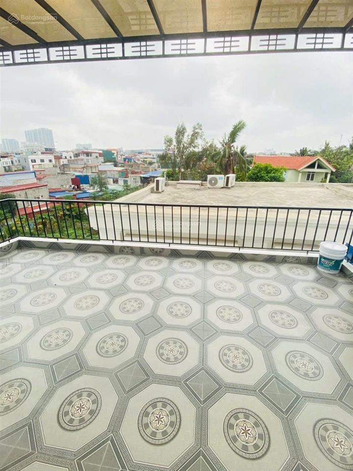 Bán nhà riêng 229 miếu hai xã, 2,95 tỷ, 41m2, 4pn, 3wc, chính chủ