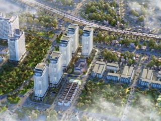 Bán biệt thự  liền kề dự án jade square vị trí kinh doanh đường rộng  giá chuyển nhượng tốt nhất