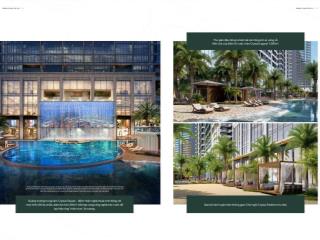 Bán căn hộ noble crystal tây hồ  view hồ tây, sông hồng, công viên 65ha ciputra  quỹ căn đẹp