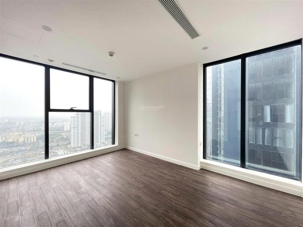 Quỹ chuyển nhượng sunshine city ciputra  căn hộ 3 phòng ngủ, view bao đẹp