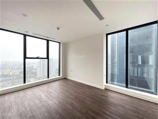 Quỹ chuyển nhượng sunshine city ciputra  căn hộ 3 phòng ngủ, duplex và penthouse view bao đẹp