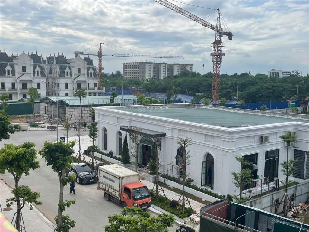 Cơ hội vàng sở hữu căn hộ siêu phẩm jade square  tây hồ tây với giá ưu đãi nhất đợt đầu