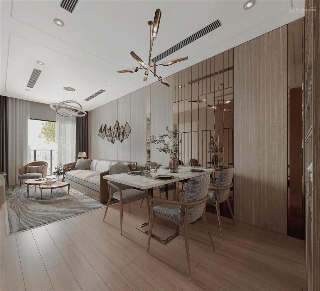 Cơ hội vàng sở hữu căn hộ siêu phẩm jade square  tây hồ tây với giá ưu đãi nhất đợt đầu