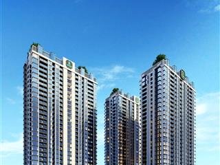 Cơ hội vàng sở hữu căn hộ siêu phẩm jade square  tây hồ tây với giá ưu đãi nhất đợt đầu