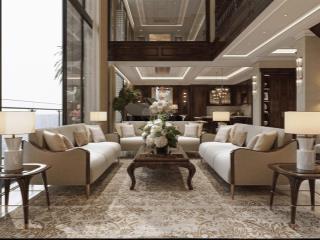 Noble crystal long biên  mua bán căn hộ hạng sang bể bơi, trục thang máy từng căn giá tốt t2/2026