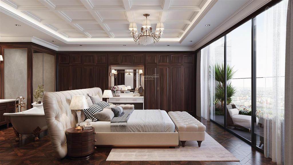 Noble crystal long biên  mua bán căn hộ hạng sang bể bơi, trục thang máy từng căn giá tốt t4/2026.