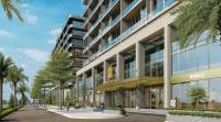 Căn hộ 3pn diện tích 174m2 căn góc  noble crystal long biên  vận hành 5* bwt worldhotels