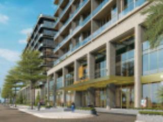 Căn hộ 3pn diện tích 174m2 căn góc  noble crystal long biên  vận hành 5* bwt worldhotels