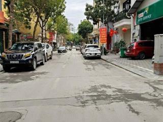 Bán mảnh đất vip 70m2 mặt phố phú xá  phú thượng kinh doanh và tiềm năng tăng giá cao